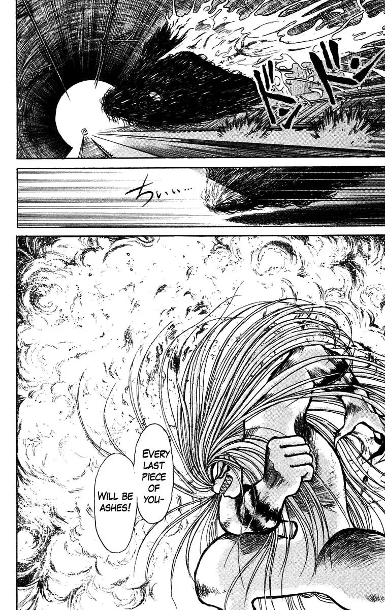 Ushio and Tora Chapter 131 17